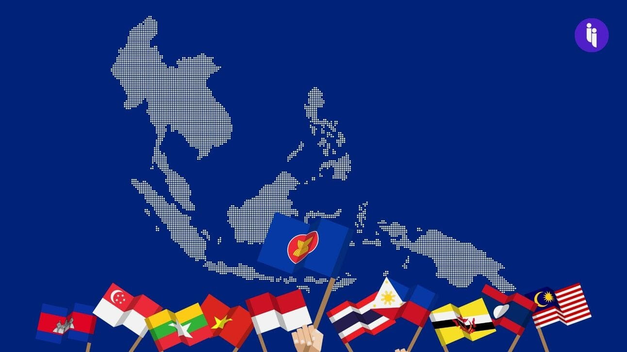 The top three topics at the ASEAN summit in Laos Intrigue